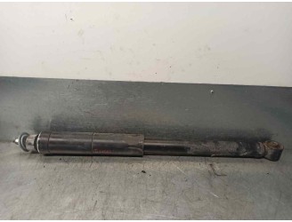 Recambio de amortiguador trasero izquierdo para seat mii (kf1) by cosmopolitan referencia OEM IAM 12E513025A  