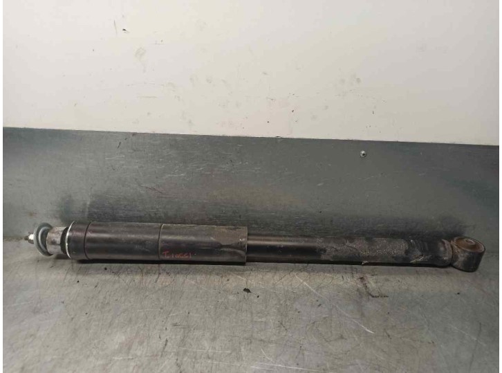 Recambio de amortiguador trasero izquierdo para seat mii (kf1) by cosmopolitan referencia OEM IAM 12E513025A  