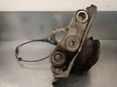 Recambio de mangueta delantera izquierda para bmw 5 (e39) 525 tds referencia OEM IAM 31211092853 31211092853 