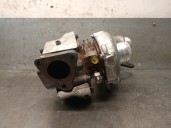 Recambio de turbocompresor para porsche cayenne (92a) 4.2 s diesel referencia OEM IAM 7975175004S 95812302530 