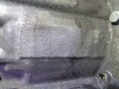 Replacement gearbox for Peugeot 306 saloon 3/5 doors (s1) 1.9 turbodiesel OEM IAM reference 20CL79 5325360B 2201KV