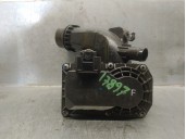 Recambio de caja mariposa para renault megane iii coupe 1.2 tce referencia OEM IAM 161206038R H8201171233 