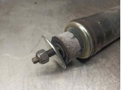 Recambio de amortiguador trasero izquierdo para seat mii (kf1) by cosmopolitan referencia OEM IAM 12E513025A  