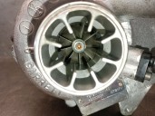 Recambio de turbocompresor para porsche cayenne (92a) 4.2 s diesel referencia OEM IAM 7975175004S 95812302530 