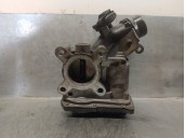 Recambio de caja mariposa para renault megane iii coupe 1.2 tce referencia OEM IAM 161206038R H8201171233 