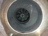 Recambio de turbocompresor para porsche cayenne (92a) 4.2 s diesel referencia OEM IAM 7975175004S 95812302530 