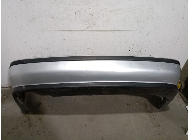 Recambio de paragolpes trasero para bmw 5 (e39) 525 tds referencia OEM IAM 51128159367 51128159367 