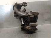 Recambio de caja mariposa para renault megane iii coupe 1.2 tce referencia OEM IAM 161206038R H8201171233 