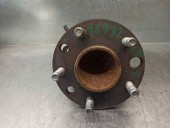 Replacement rear right stub axle for Jaguar X-Type 2.0 Diesel CAT OEM IAM reference C2S3301 