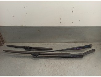 Recambio de brazo limpia delantero derecho para skoda octavia combi (1z5) 2.0 tdi dpf referencia OEM IAM 1Z1955410A  