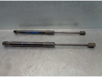 Recambio de amortiguadores maletero / porton para seat mii (kf1) by cosmopolitan referencia OEM IAM 1ST827550C  