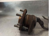 Replacement rear right stub axle for Jaguar X-Type 2.0 Diesel CAT OEM IAM reference C2S3301 