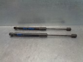 Replacement boot / tailgate dampers for Seat Mii (KF1) by Cosmopolitan OEM IAM reference 1ST827550C 