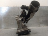 Recambio de caja mariposa para renault megane iii coupe 1.2 tce referencia OEM IAM 161206038R H8201171233 