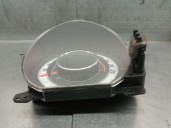 Recambio de cuadro instrumentos para fiat 500 (312_) 1.4 (312axc1b, 312cxc1b) referencia OEM IAM 735461301 503002122200 