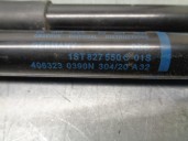 Recambio de amortiguadores maletero / porton para seat mii (kf1) by cosmopolitan referencia OEM IAM 1ST827550C  