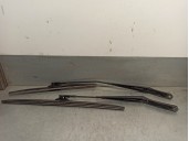 Recambio de brazo limpia delantero derecho para skoda octavia combi (1z5) 2.0 tdi dpf referencia OEM IAM 1Z1955410A  