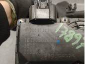 Recambio de caja mariposa para renault megane iii coupe 1.2 tce referencia OEM IAM 161206038R H8201171233 