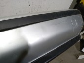 Recambio de paragolpes trasero para bmw 5 (e39) 525 tds referencia OEM IAM 51128159367 51128159367 
