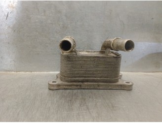 Recambio de enfriador aceite motor para renault megane iii coupe 1.2 tce referencia OEM IAM 213052032R 6964928 