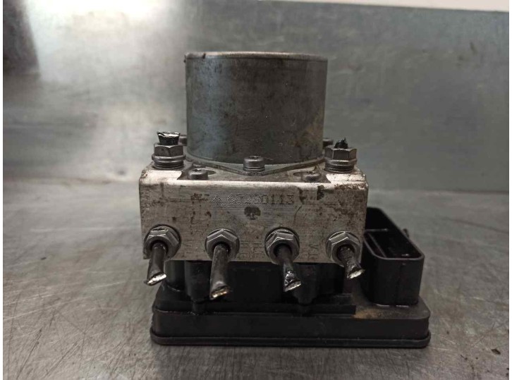 Recambio de abs para seat mii (kf1) by cosmopolitan referencia OEM IAM 12E614517F 12E614517F 