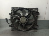 Recambio de electroventilador para fiat 500 (312_) 1.4 (312axc1b, 312cxc1b) referencia OEM IAM 878300600 51887780 