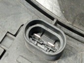 Recambio de electroventilador para fiat 500 (312_) 1.4 (312axc1b, 312cxc1b) referencia OEM IAM 878300600 51887780 