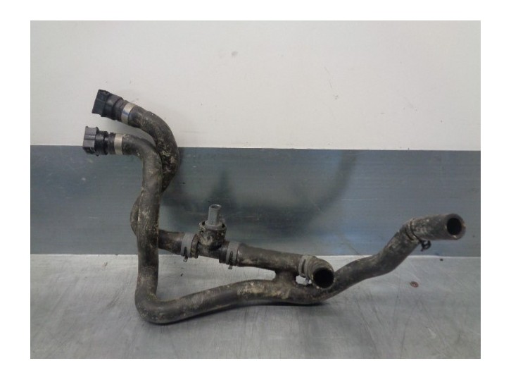 Recambio de tubo para seat mii (kf1) by cosmopolitan referencia OEM IAM 12E122051G 