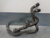 Recambio de tubo para seat mii (kf1) by cosmopolitan referencia OEM IAM 12E122051G 