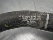 Recambio de tubo para seat mii (kf1) by cosmopolitan referencia OEM IAM 12E122051G 