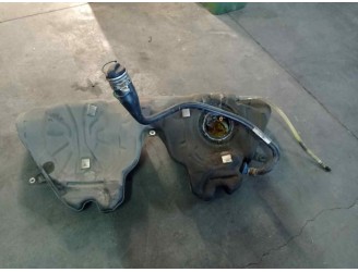 Recambio de deposito combustible para bmw serie 5 gran turismo (f07) 2.0 turbodiesel referencia OEM IAM 7225002  