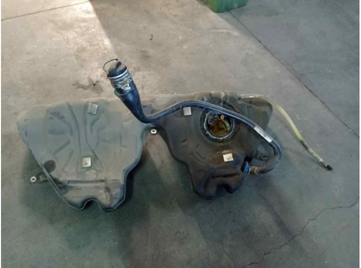 Recambio de deposito combustible para bmw serie 5 gran turismo (f07) 2.0 turbodiesel referencia OEM IAM 7225002  