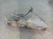 Recambio de deposito combustible para bmw serie 5 gran turismo (f07) 2.0 turbodiesel referencia OEM IAM 7225002  