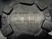 Recambio de bomba agua para seat mii (kf1) by cosmopolitan referencia OEM IAM 04L965567 0392024003 BOSCH