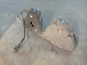 Recambio de deposito combustible para bmw serie 5 gran turismo (f07) 2.0 turbodiesel referencia OEM IAM 7225002  