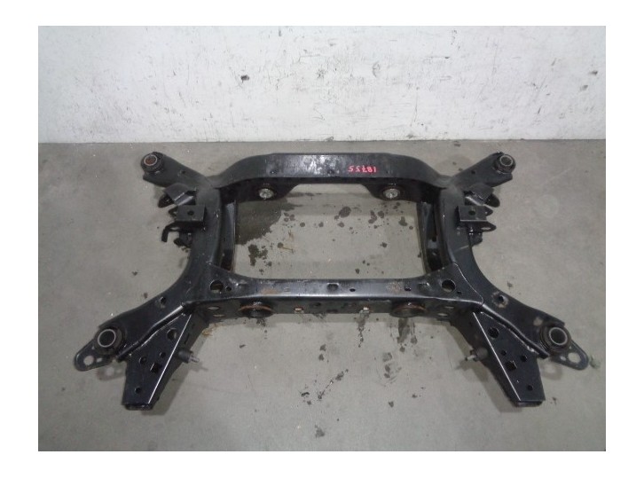 Recambio de puente trasero para ford mustang 2.3 ecoboost cat referencia OEM IAM 4775405 SOLO PUENTE 