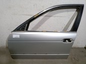 Recambio de puerta delantera izquierda para bmw 5 (e39) 525 tds referencia OEM IAM 41518216817 41518216817 