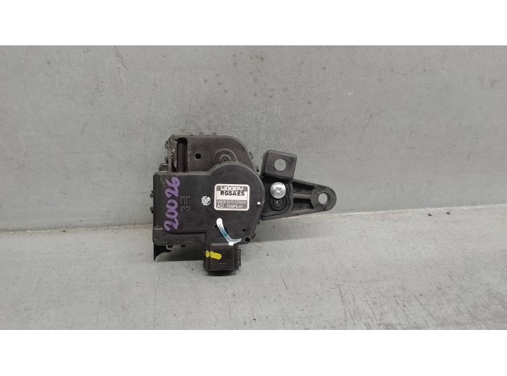 Recambio de motor apertura trampillas climatizador para kia xceed 1.0 tgdi cat referencia OEM IAM EA1F0EDFAD02  