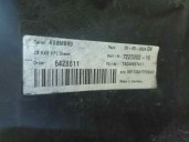 Recambio de deposito combustible para bmw serie 5 gran turismo (f07) 2.0 turbodiesel referencia OEM IAM 7225002  