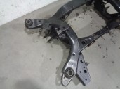 Recambio de puente trasero para ford mustang 2.3 ecoboost cat referencia OEM IAM 4775405 SOLO PUENTE 