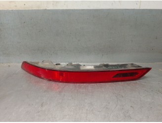 Recambio de faro antiniebla trasero izquierdo para porsche cayenne (92a) 4.2 s diesel referencia OEM IAM 95863110510 95863110510