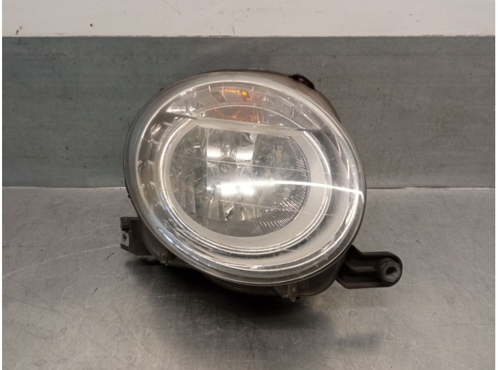 Recambio de faro derecho para fiat 500 (312_) 1.4 (312axc1b, 312cxc1b) referencia OEM IAM 51787491 51787491 