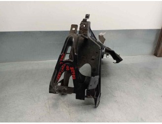 Recambio de soporte faro derecho para bmw serie 5 gran turismo (f07) 2.0 turbodiesel referencia OEM IAM 51647200778  