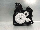 Recambio de motor calefaccion para seat mii (kf1) by cosmopolitan referencia OEM IAM 186001032  