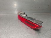 Recambio de faro antiniebla trasero izquierdo para porsche cayenne (92a) 4.2 s diesel referencia OEM IAM 95863110510 95863110510