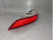 Recambio de faro antiniebla trasero izquierdo para porsche cayenne (92a) 4.2 s diesel referencia OEM IAM 95863110510 95863110510