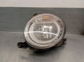 Recambio de faro izquierdo para fiat 500 (312_) 1.4 (312axc1b, 312cxc1b) referencia OEM IAM 51787492 51787492 