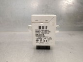 Recambio de centralita inmovilizador para bmw 5 (e39) 525 tds referencia OEM IAM 61358387448 
