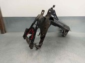 Recambio de soporte faro izquierdo para bmw serie 5 gran turismo (f07) 2.0 turbodiesel referencia OEM IAM 51647200777 