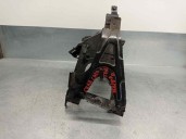 Recambio de soporte faro izquierdo para bmw serie 5 gran turismo (f07) 2.0 turbodiesel referencia OEM IAM 51647200777 